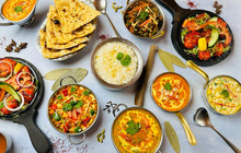 Garam Masala餐厅图片