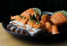 Matsuri Japanese Fast Food美食图片