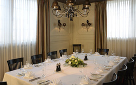 Restaurant Bögli / Thutstube
