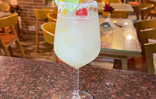 Mexican Food Shpëtimi餐厅图片