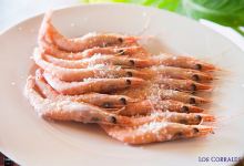 Los corrales美食图片