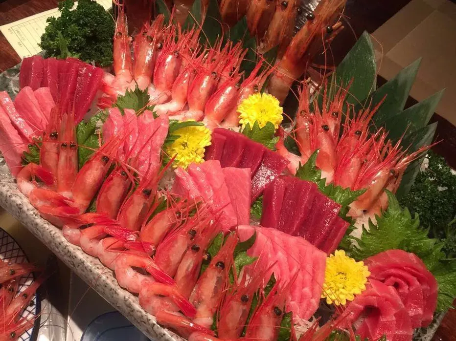 磯银·矶银日本料理
