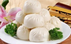 孙记包子(云新西大街店)