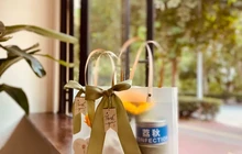 荔秋甜品艺术融合餐厅餐厅图片