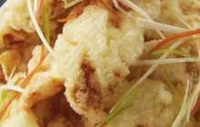 英兰朝族饭店(建设大街店)餐厅图片