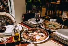 Pizzeria Napule美食图片