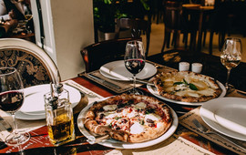 Pizzeria Napule