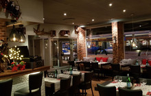Al Forno Italiano餐厅图片