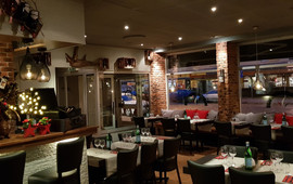 Al Forno Italiano