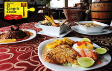 El Cangrejo Criollo餐厅图片