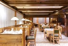Landhotel Post美食图片