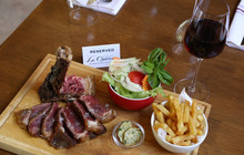 Le Chateau Brasserie Belge餐厅图片