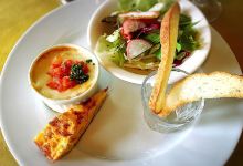 Trattoria Piccolo美食图片