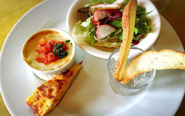 Trattoria Piccolo