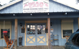 Abears Cafe