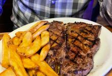 Texas Roadhouse美食图片