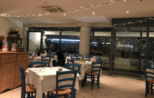 Ristorante la Campanella餐厅图片
