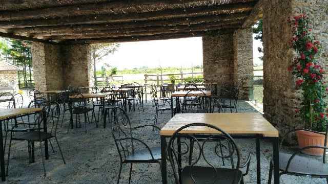 Caseificio Masseria Lupata