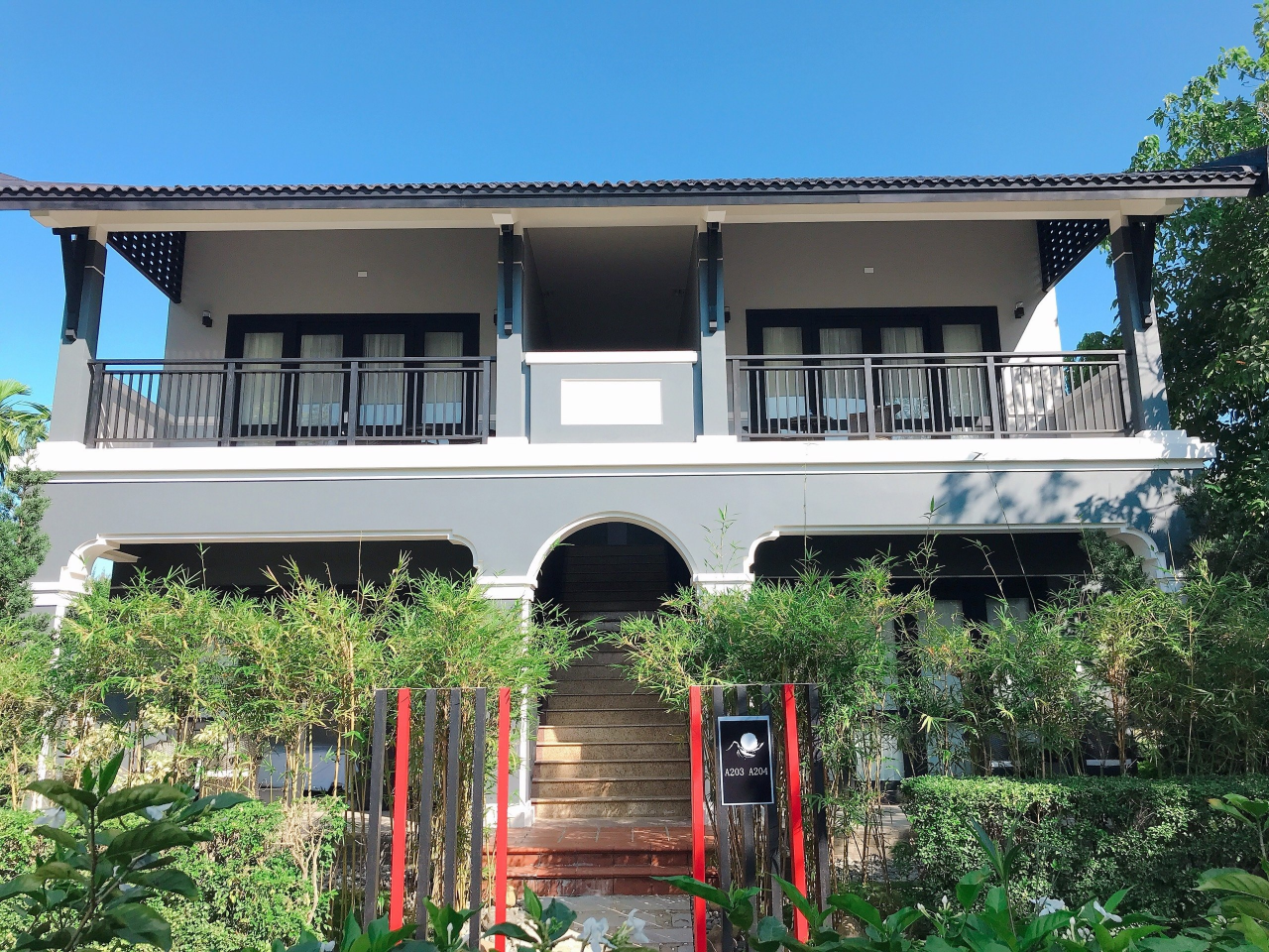 Japanese Nami Restaurant