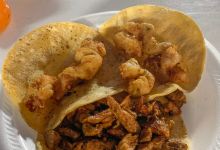 Tacos El Cositas美食图片