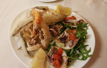 Ristorante Pizzeria Il Rusticone餐厅图片