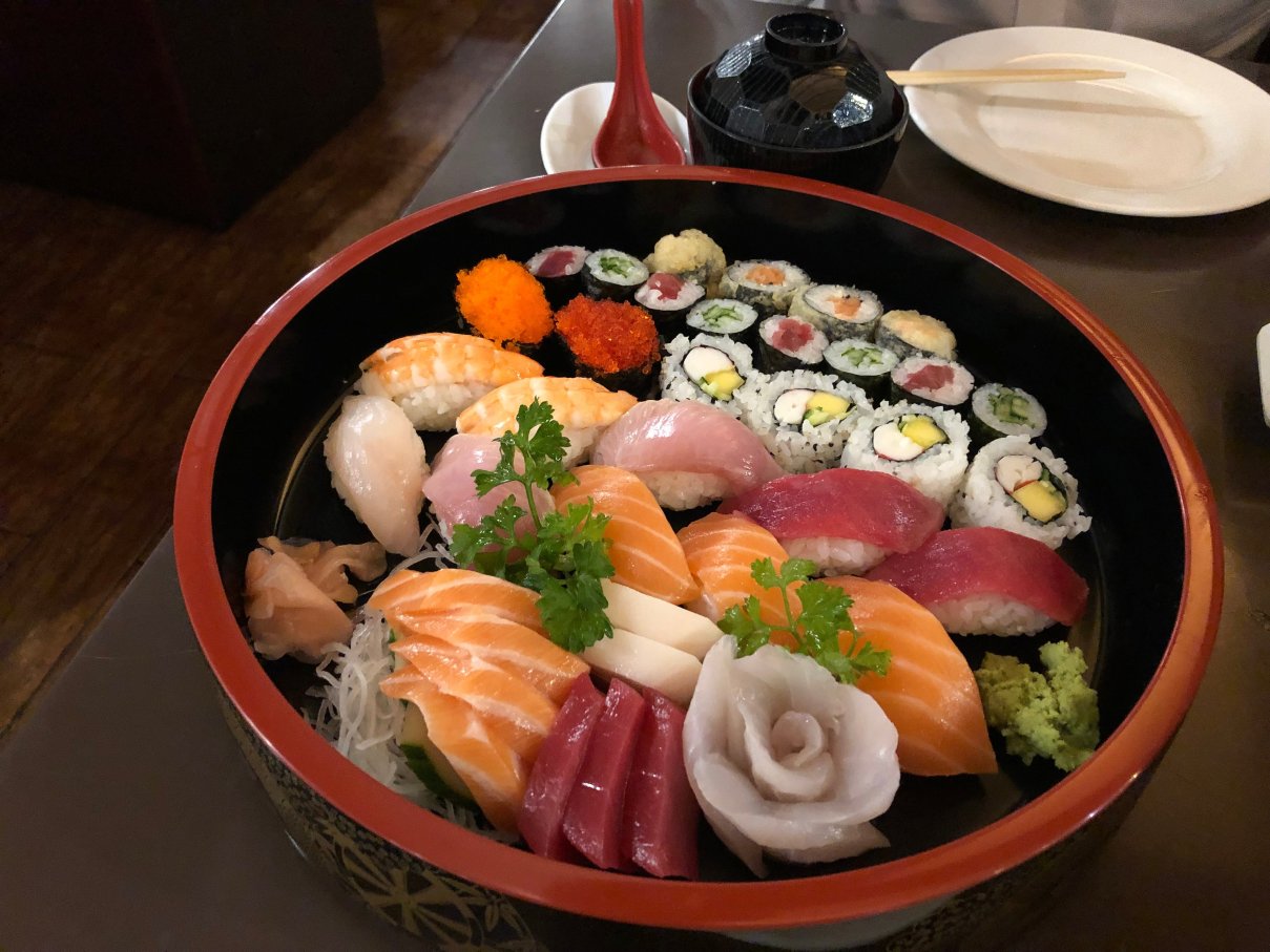 Sapporo