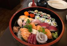 Sapporo美食图片