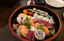 Sapporo餐厅图片