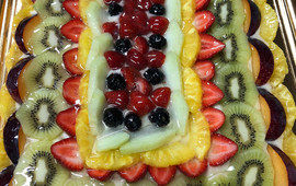 Pasteleria Italiana