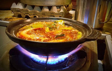 Xantana Cafe餐厅图片