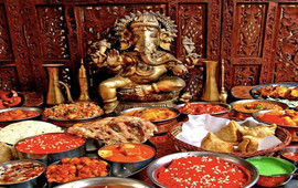 Annapurna Restaurant