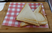 Bean Roasted Espresso Bars餐厅图片