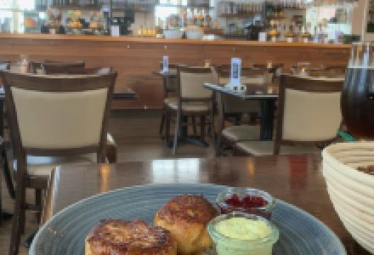Skagen Bryghus Restaurant美食图片
