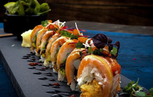 Sachi Sushi餐厅图片