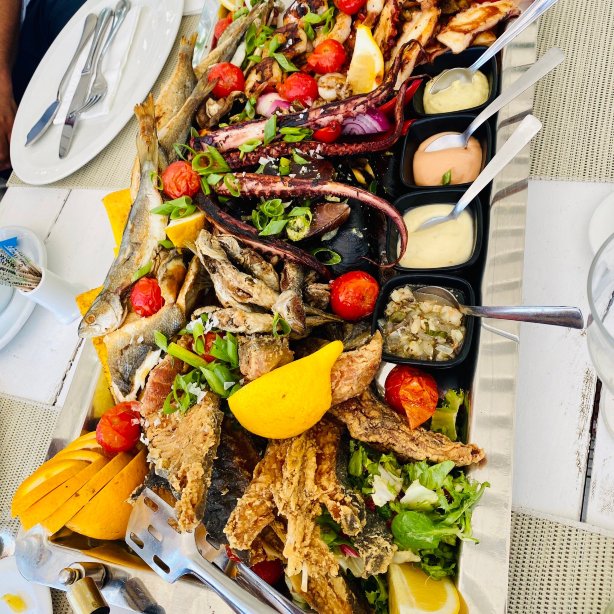 Restaurant Golful Pescarilor