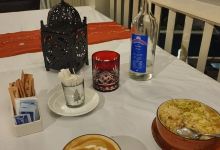 Chez Lamar美食图片