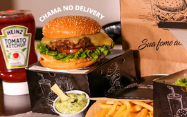 Nomiolo Burger & Bar