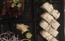 Pacific Umi Sushi餐厅图片