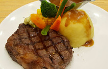 Kokomo's Restaurant and Bar餐厅图片