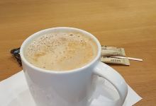 Starbucks美食图片