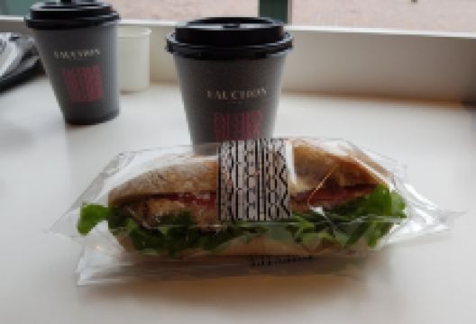 Fauchon（御殿场Premium Outlet店）美食图片