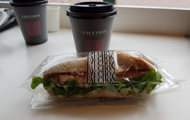 Fauchon（御殿场Premium Outlet店）