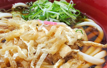 Tsuboya Toyohashieki餐厅图片