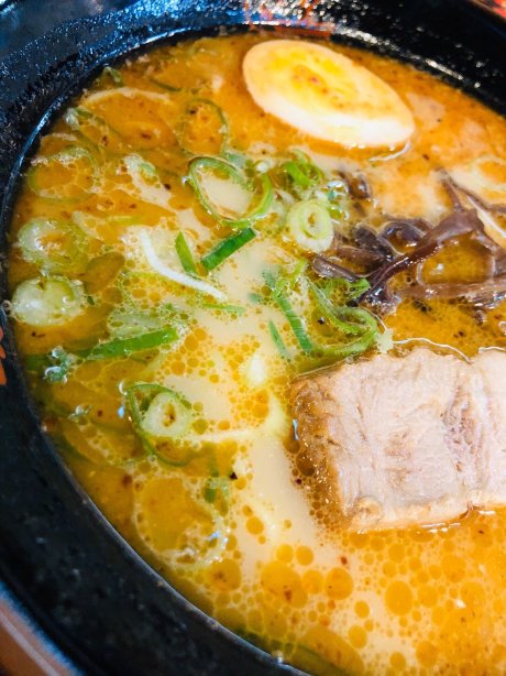 味千拉面本店