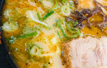 味千拉面本店餐厅图片