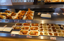 Maidookini Hashima Shokudo餐厅图片