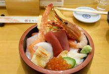 Kaisen Tomizushi Nagano-ekimae美食图片