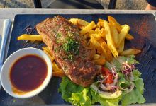 Crêperie Le Korrigan美食图片