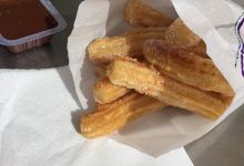 Chi-Chi Shop美食图片