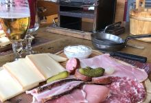Brasserie du Grizzly美食图片